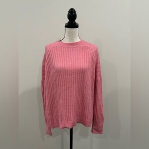 Cyrus Ribbed Sweater
